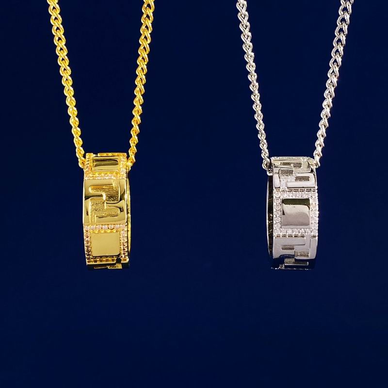 Fendi necklace 04yxh01